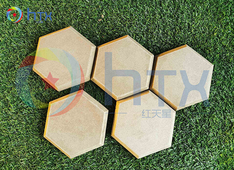 3D gypsum wall panel mold 3D concrete cement wall mold