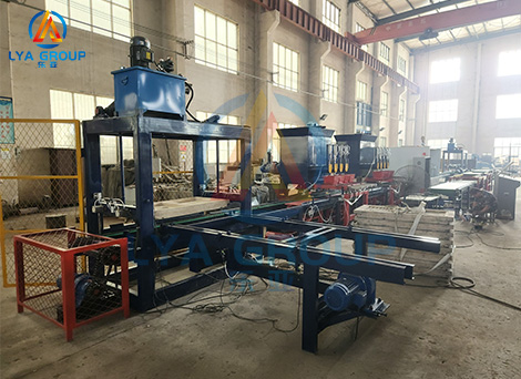 7Automatic-Wet-Cast-Machinery