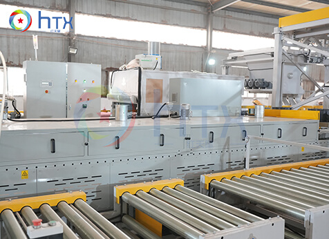 Automated UHPC Concrete Equipment | Factory Customization Services