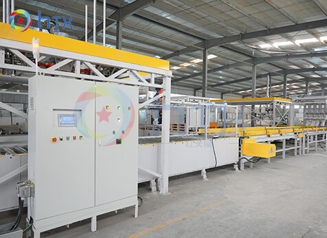 Automated UHPC Concrete Equipment | Factory Customization Services