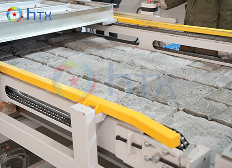 Automated UHPC Concrete Equipment | Factory Customization Services