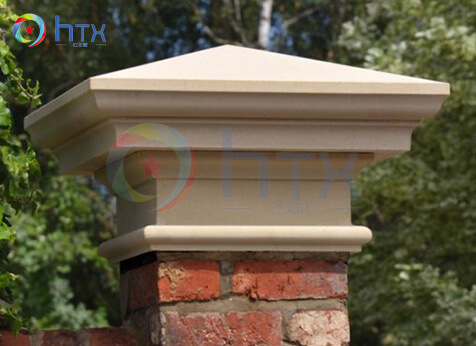 Landscape block mold